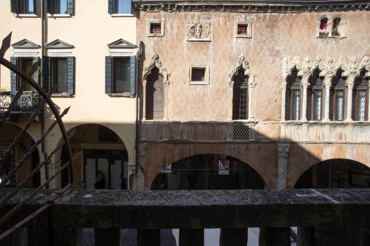 Appartamento Umberto I Padua Exterior foto