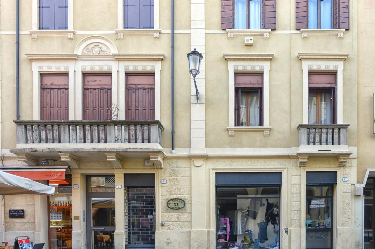 Appartamento Umberto I Padua Exterior foto