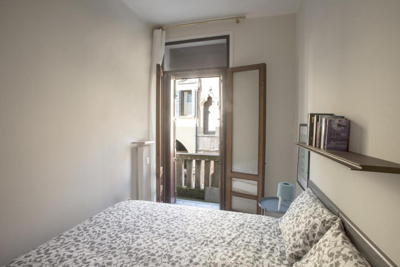 Appartamento Umberto I Padua Exterior foto