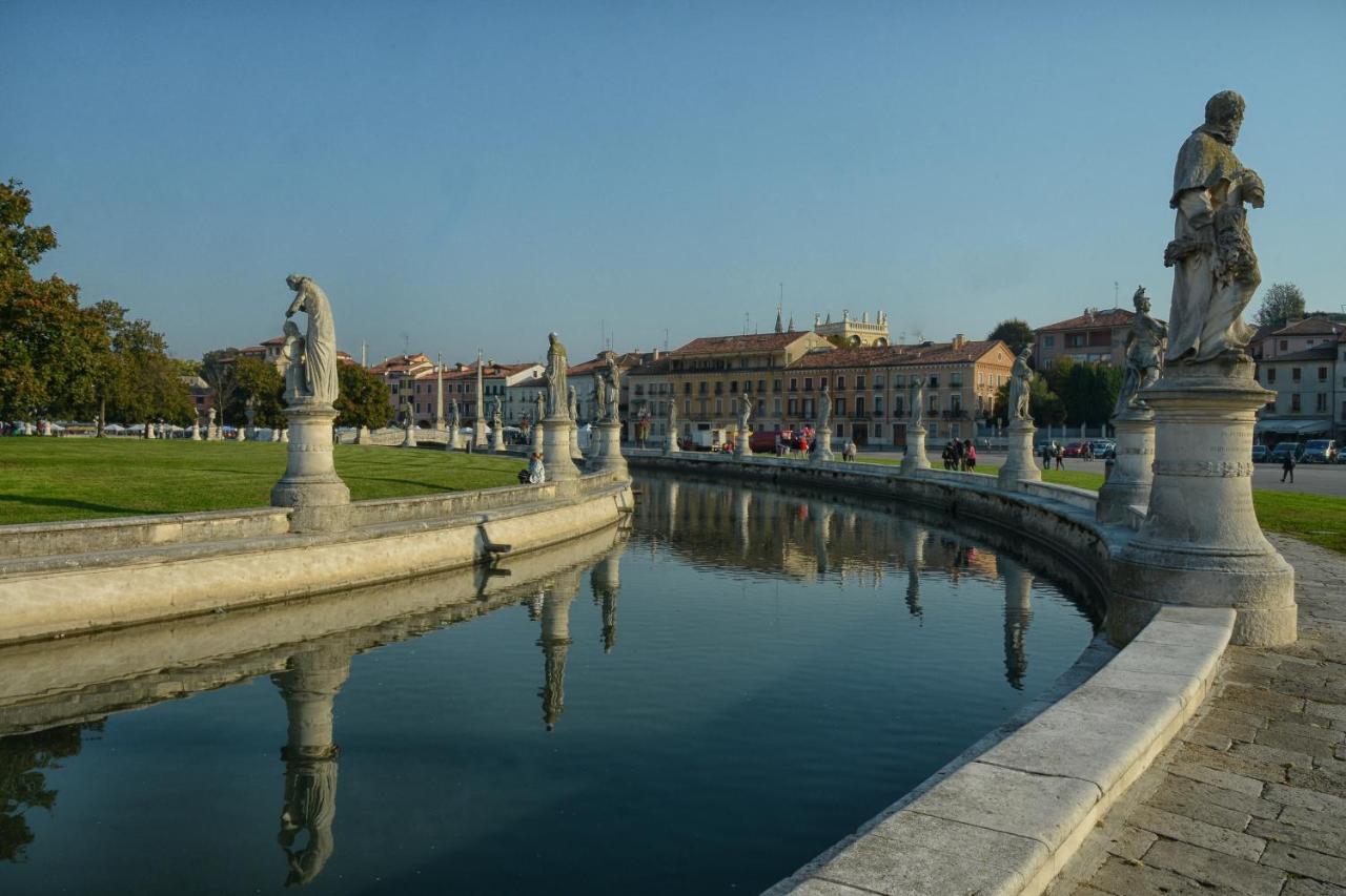 Appartamento Umberto I Padua Exterior foto