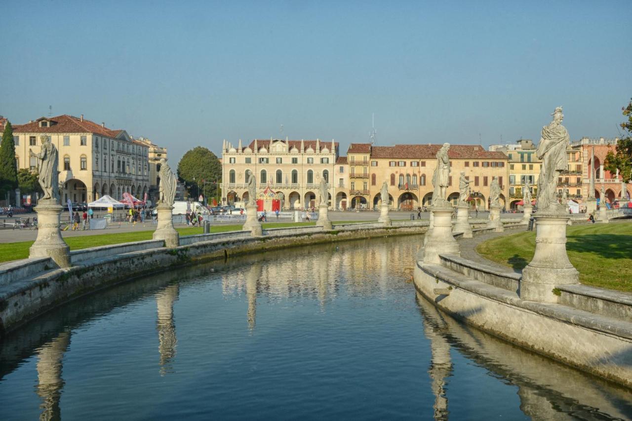 Appartamento Umberto I Padua Exterior foto