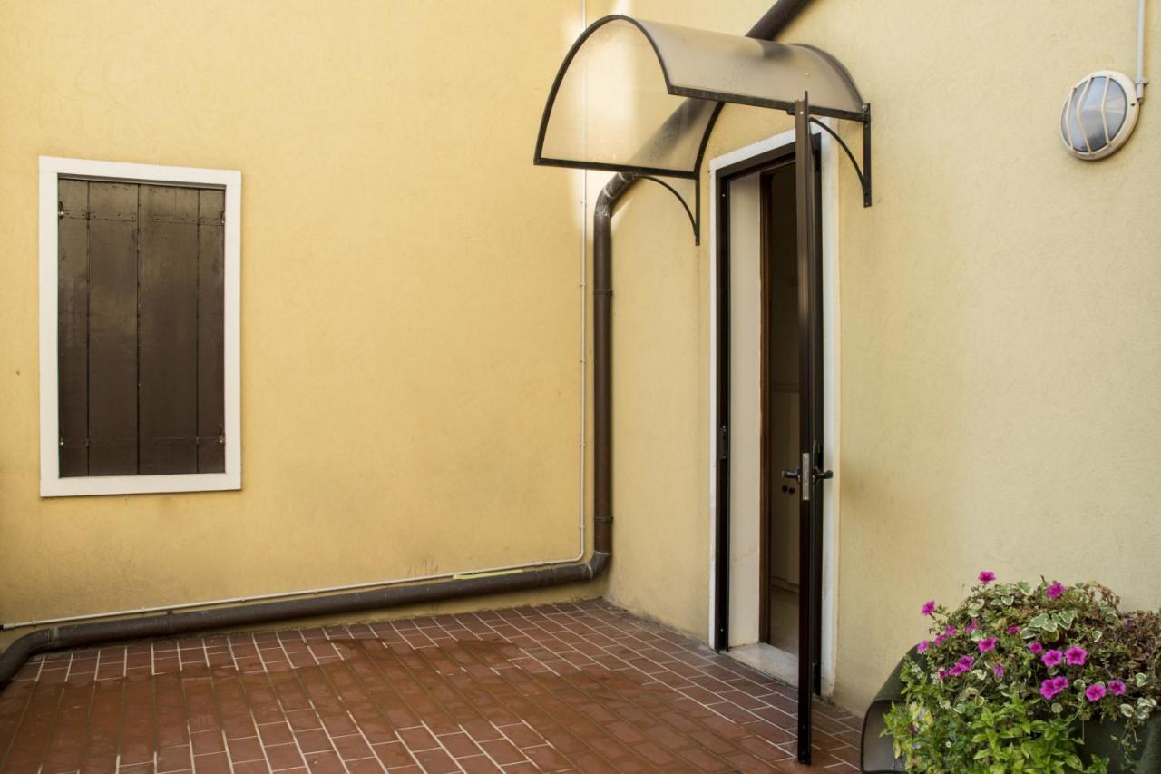 Appartamento Umberto I Padua Exterior foto